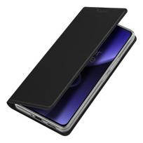 Dėklas Dux Ducis 'Skin Pro' skirtas OnePlus Nord CE 3 juodas