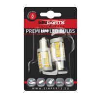 Automobilinės LED lemputė EinParts Festoon P21W
