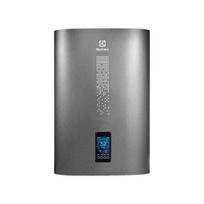 Vandens šildytuvas Electrolux elektrinis kaupiamasis, WiFi, 30 l, EWH 30 SI SE EEC, sidabrinis