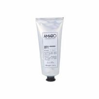 Balzamas barzdai Farmavita Amaro, 100 ml