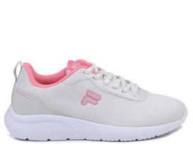 Fila sportiniai batai moterims Spitfire wmn ffw012183266, balti, 37