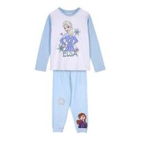 Pižama vaikams Disney Frozen, įvairių spalvų