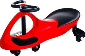 Paspiriama mašinėlė Gosome Wiggle Car AT769