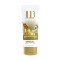 Intensyvus kūno kremas su alyvuogių aliejumi ir medumi Health & Beauty, 100 ml