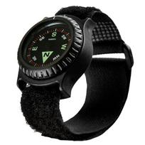 Rankinis kompasas HELIKON T25 Juoda