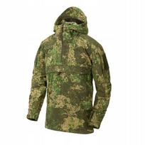 Kengūros striukė, Helikon-Tex, Anorak MISTRAL, PenCott® WildWood™
