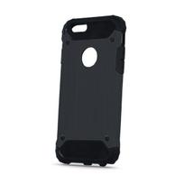 GreenGo Huawei P30 Defender II kortelės dėklas, juodas