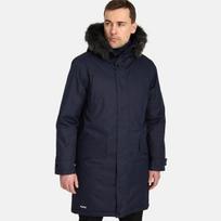 Huppa Vyriškas paltas DAWSON, navy
