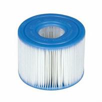 kasetės S1, 6 vnt. rinkinys Pure SPA INTEX 29011