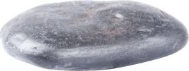 Karšto masažo akmenys, 3vnt. 10–12cm