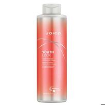 Joico YouthLock Conditioner 250ml - kondicionierius subrendusiems plaukams