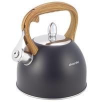 Kamille virdulys, juodas, 2.5L