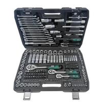 Veržliarakčių rinkinys KMRtools, 216 vnt