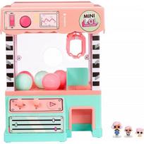 Žaidimų mašina LOL Surprise Minis Claw Machine