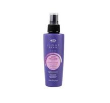 Geltonumą neutralizuojanti eliksyras plaukams Lisap Milano Light Scale, 125 ml