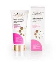 Balinamasis kremas Whitening Larel, 100 ml
