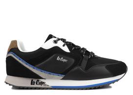 Sportiniai batai vyrams Lee Cooper LCW-24-03-2333MB, juodi
