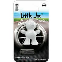 Automobilių oro gaiviklis Little Joe New Car