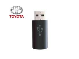 Navigacijos laikmena Toyota Touch PRO 11 Europe