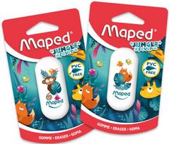 Trintukas MAPED Jungle Fever