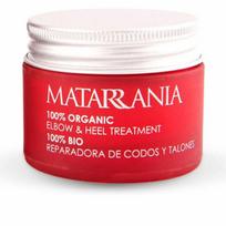 Atkuriamasis kremas „Matarrania Bio“ alkūnės įtrūko kulniukai 30 ml