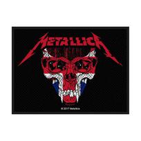 Metallica antsiuvas