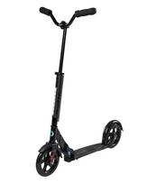Dviratis paspirtukas Micro Urban, Black