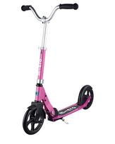Vaikiškas paspirtukas Micro Cruiser Pink