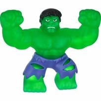 Hulk S3 figūrėlė - BRIEDIŲ ŽAISLAI - 11 cm - Goo Jit Zu Marvel - Žalia ir mėlyna