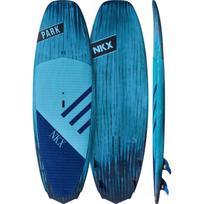 Banglentė Sup NKX Park Carbon 9'5 Teal, M, M