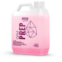 Riebalų šalinimo priemonė Gyeon Q2M Prep 4000 ml