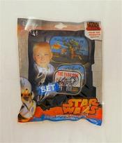 Lango apsauga nuo saulės STAR WARS CWSAA011
