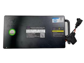 Paspirtuko baterija 60V, juoda