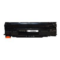 Kasetė lazeriniui spausdintuvui 83A, CF283A / 83X CF283X / CRG737 universal, 83A, CF283A