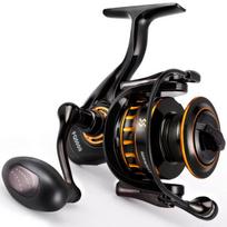 12kg Spiningo Ratas su 5.5:1 Galingu Sukimosi Santykiu - Sougayilang , 5000
