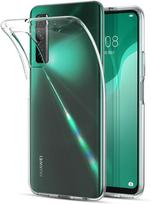 Ultra Slim 0,5 mm. Huawei P40 Pro