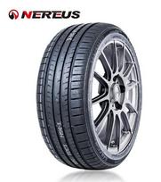 NEREUS NS601 225/50ZR17 98W