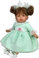 Lėlė su mechanizmu Nines D'Onil CELIA, 45 cm