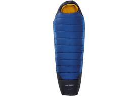 Miegmaišis Nordisk Puk -10C, 220x76 cm, mėlynas