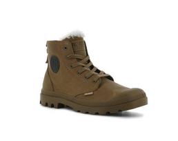 Aulinukai Palladium Pampa Hi, rudi