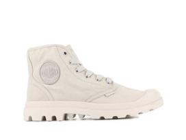 Palladium Pampa Hi _ šviesiai pilkas _ smėlis