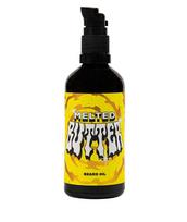 Barzdos aliejus Pan Drwal Melted Butter, 100 ml