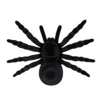 Helovino dekoracija didelis tarantulas, 15x11,5cm
