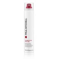 Vidutinės fiksacijos plaukų lakas Paul Mitchell Spray Wax, 125 ml