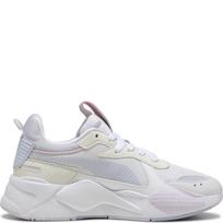 PUMA Laisvalaikio bateliai moterims, Violetinė, RS-X sneaker