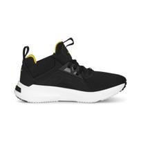 Sportiniai batai paaugliams Puma Softride Enzo Nxt Jr Black 195569, juodi