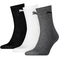 Kojinės vyrams Puma Short Crew 906110 63, 3 poros