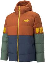 Striukė vyrams Puma Power Hoode Down Puff 849335 64