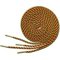 RainBow apvalūs batraiščiai 6 mm, 120 cm