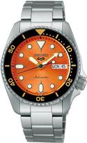 Vyriškas laikrodis Seiko 5 Sports Universalus